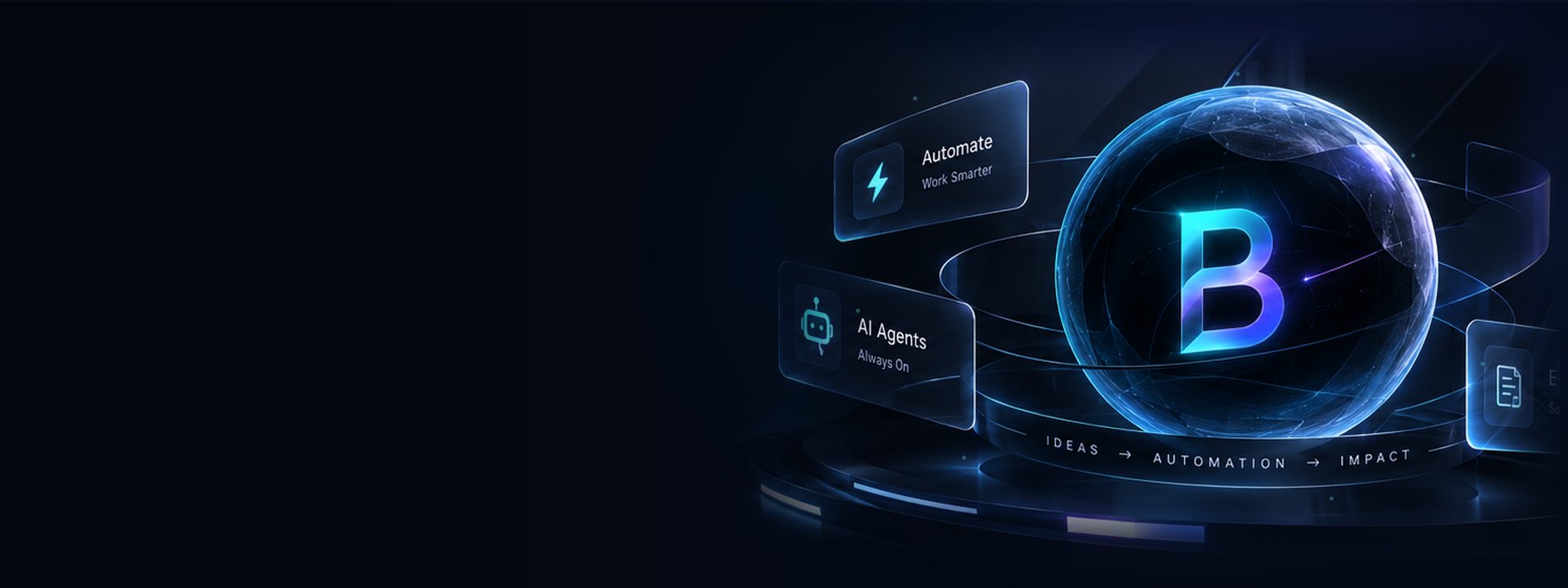 Botzella — Automate Beyond